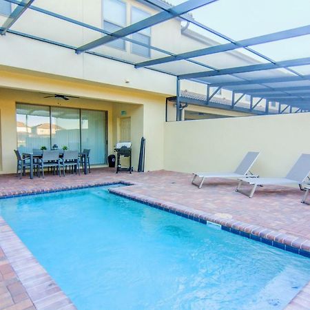 Unique Vacation Home At Westside Resort Ww8895 奥兰多 外观 照片