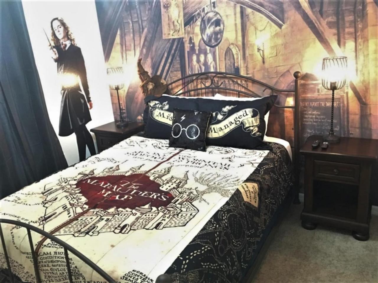 Unique Vacation Home At Westside Resort Ww8895 奥兰多 外观 照片