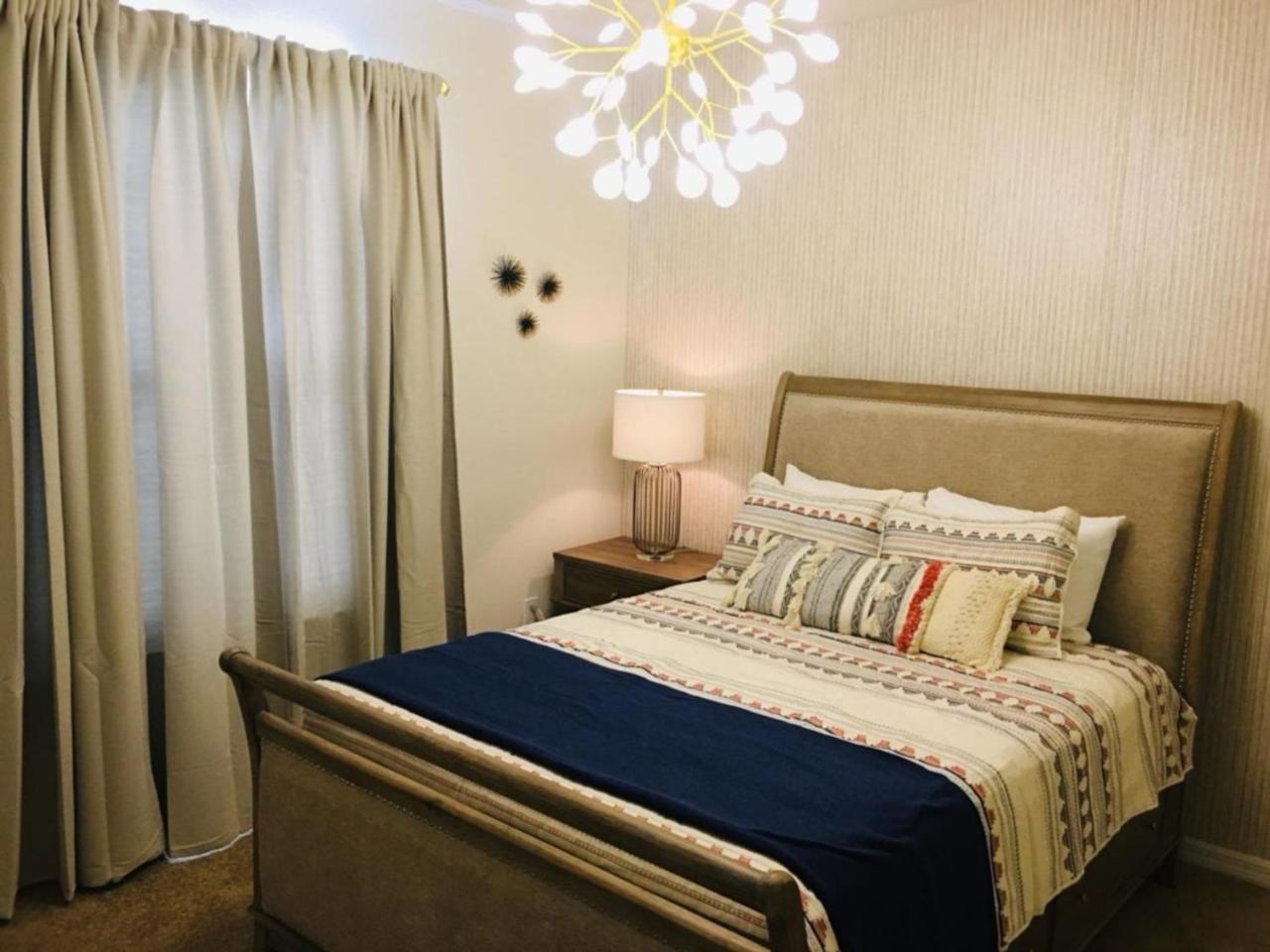 Unique Vacation Home At Westside Resort Ww8895 奥兰多 外观 照片