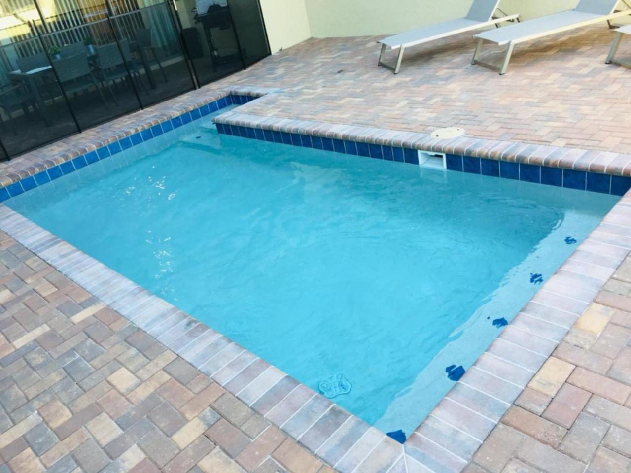 Unique Vacation Home At Westside Resort Ww8895 奥兰多 外观 照片