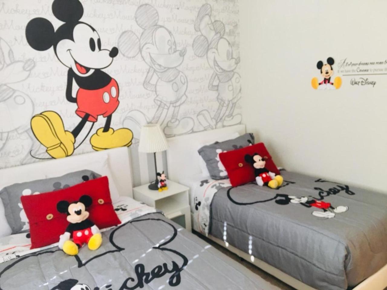 Unique Vacation Home At Westside Resort Ww8895 奥兰多 外观 照片