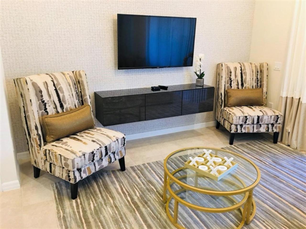 Unique Vacation Home At Westside Resort Ww8895 奥兰多 外观 照片