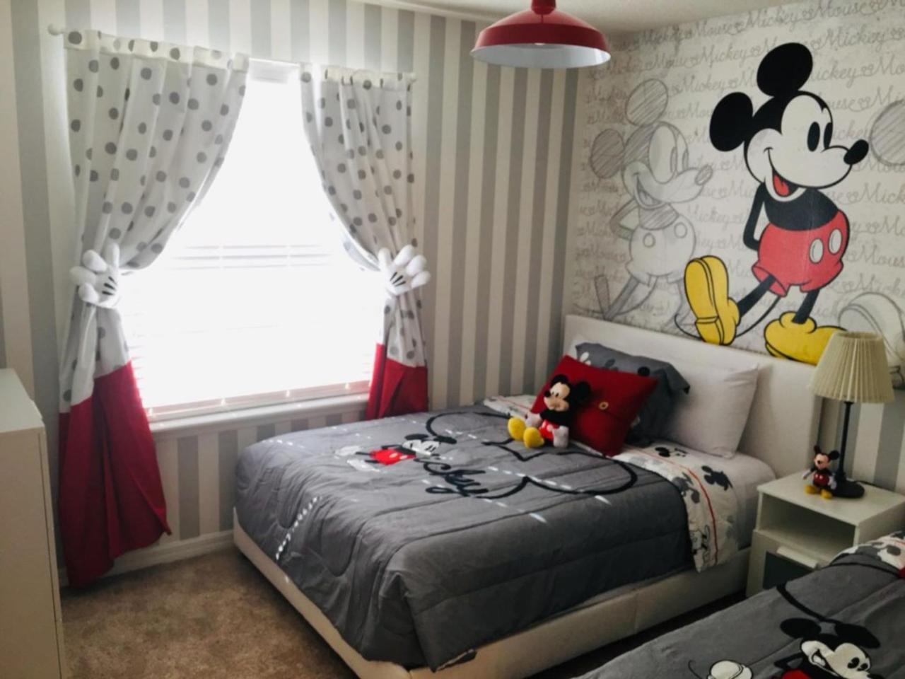Unique Vacation Home At Westside Resort Ww8895 奥兰多 外观 照片