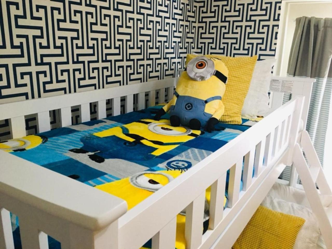 Unique Vacation Home At Westside Resort Ww8895 奥兰多 外观 照片