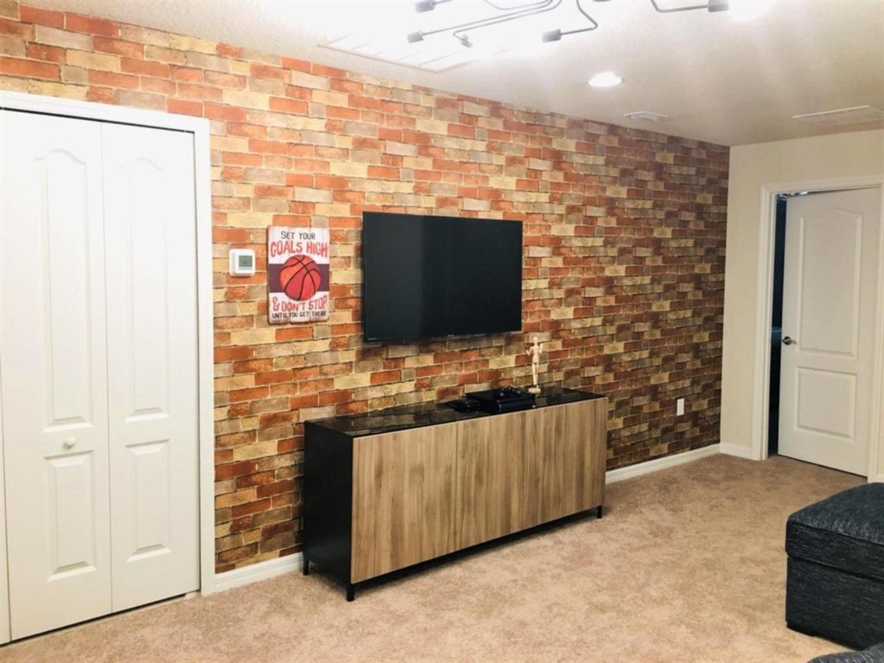 Unique Vacation Home At Westside Resort Ww8895 奥兰多 外观 照片