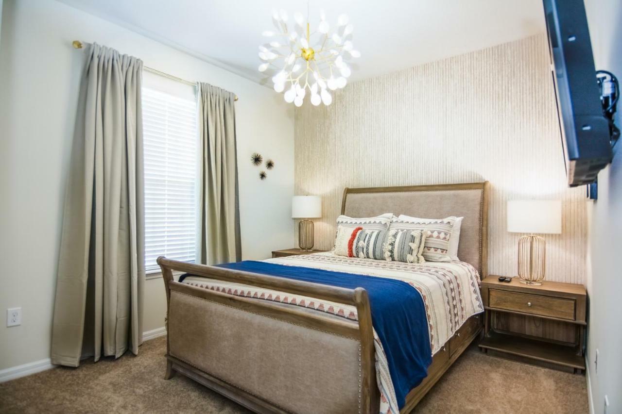 Unique Vacation Home At Westside Resort Ww8895 奥兰多 外观 照片