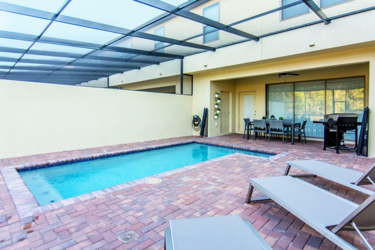 Unique Vacation Home At Westside Resort Ww8895 奥兰多 外观 照片