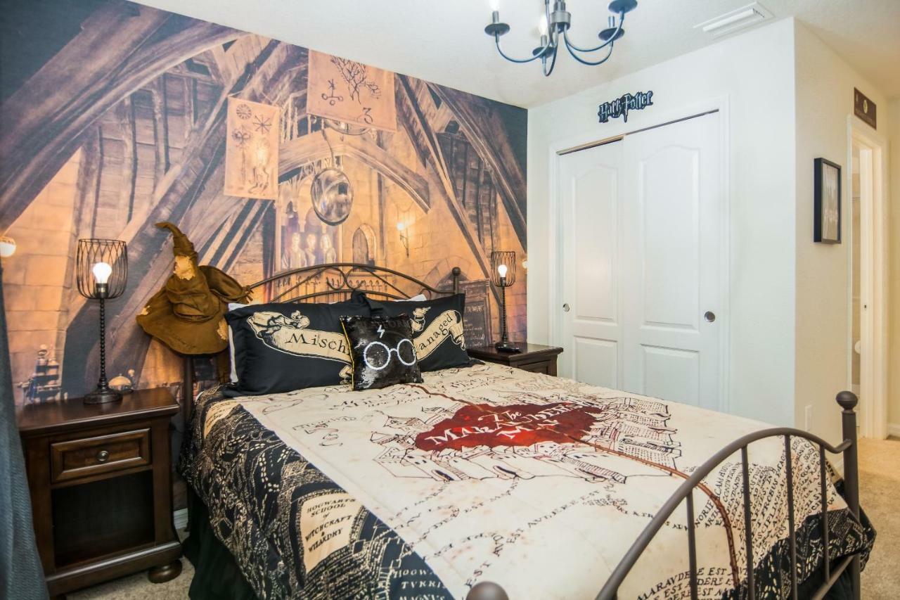 Unique Vacation Home At Westside Resort Ww8895 奥兰多 外观 照片