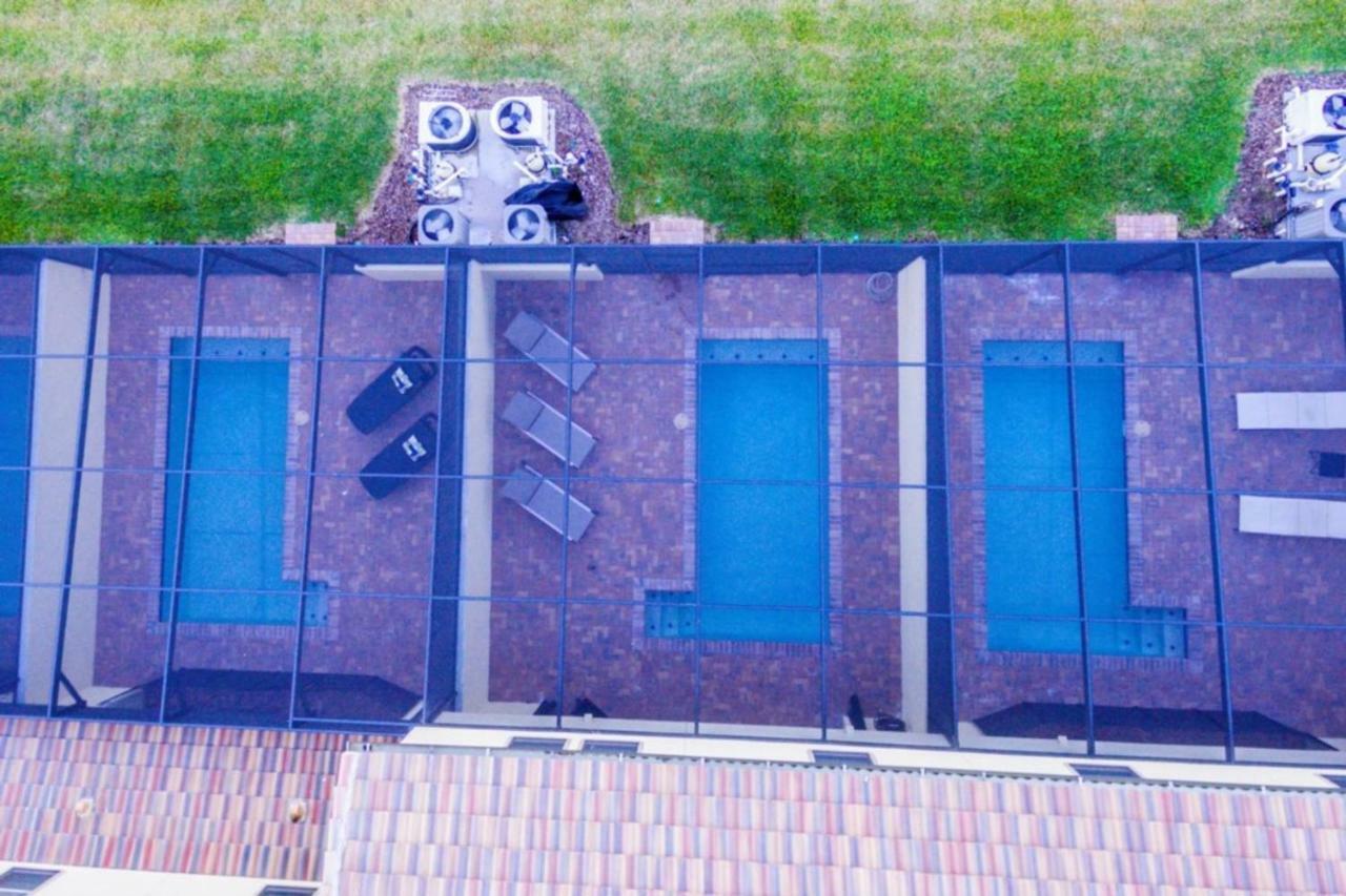 Unique Vacation Home At Westside Resort Ww8895 奥兰多 外观 照片