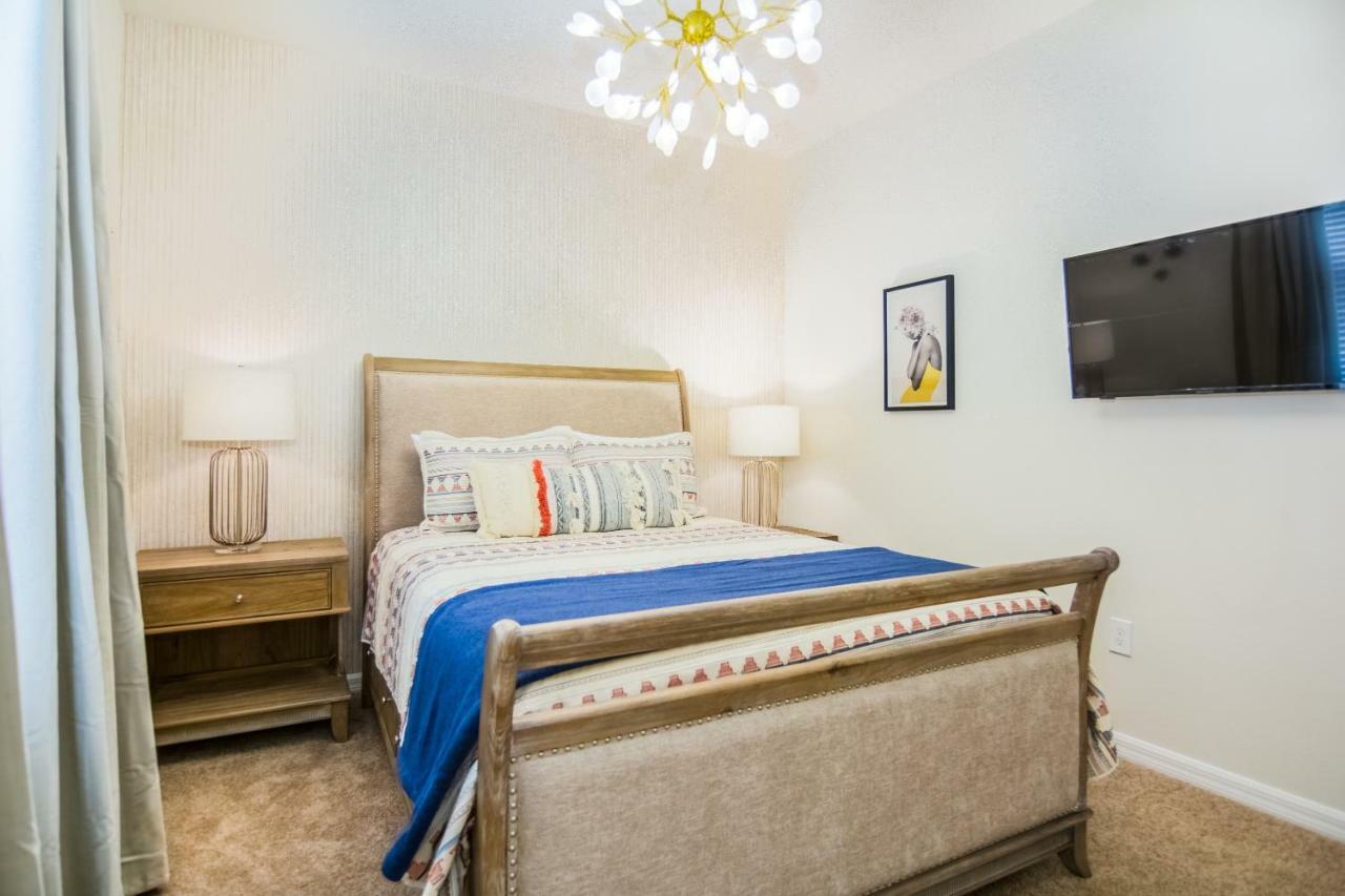 Unique Vacation Home At Westside Resort Ww8895 奥兰多 外观 照片