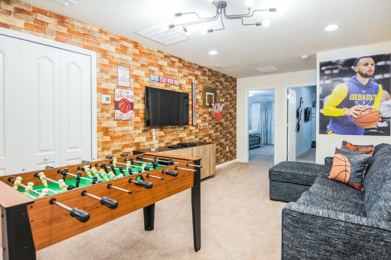 Unique Vacation Home At Westside Resort Ww8895 奥兰多 外观 照片
