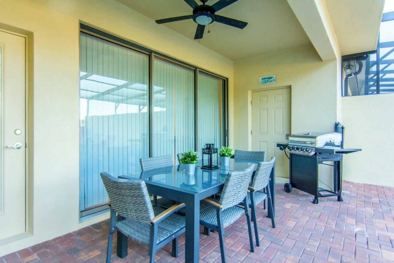 Unique Vacation Home At Westside Resort Ww8895 奥兰多 外观 照片