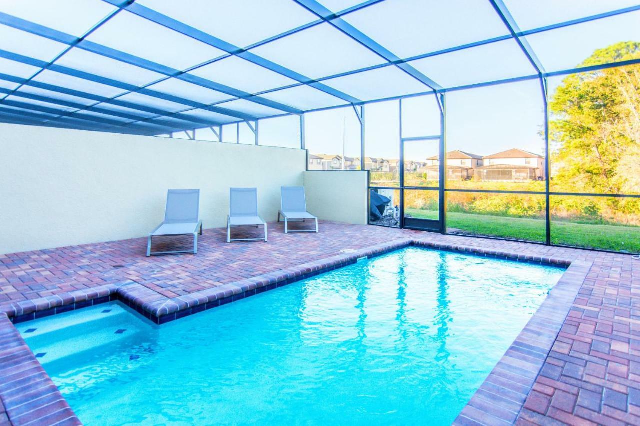 Unique Vacation Home At Westside Resort Ww8895 奥兰多 外观 照片